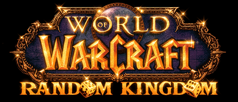 WoW Random Kingdom